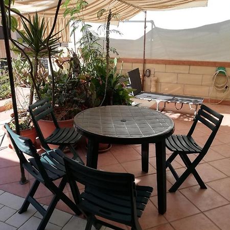 The Roof Garden Maisonette Marsaskala Luaran gambar