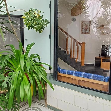 The Roof Garden Maisonette Marsaskala Luaran gambar