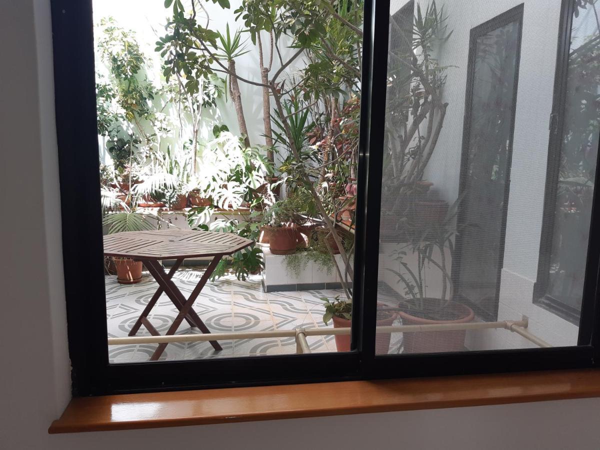 The Roof Garden Maisonette Marsaskala Luaran gambar