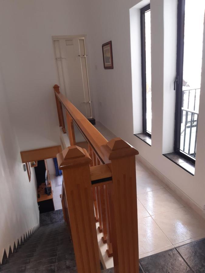 The Roof Garden Maisonette Marsaskala Luaran gambar