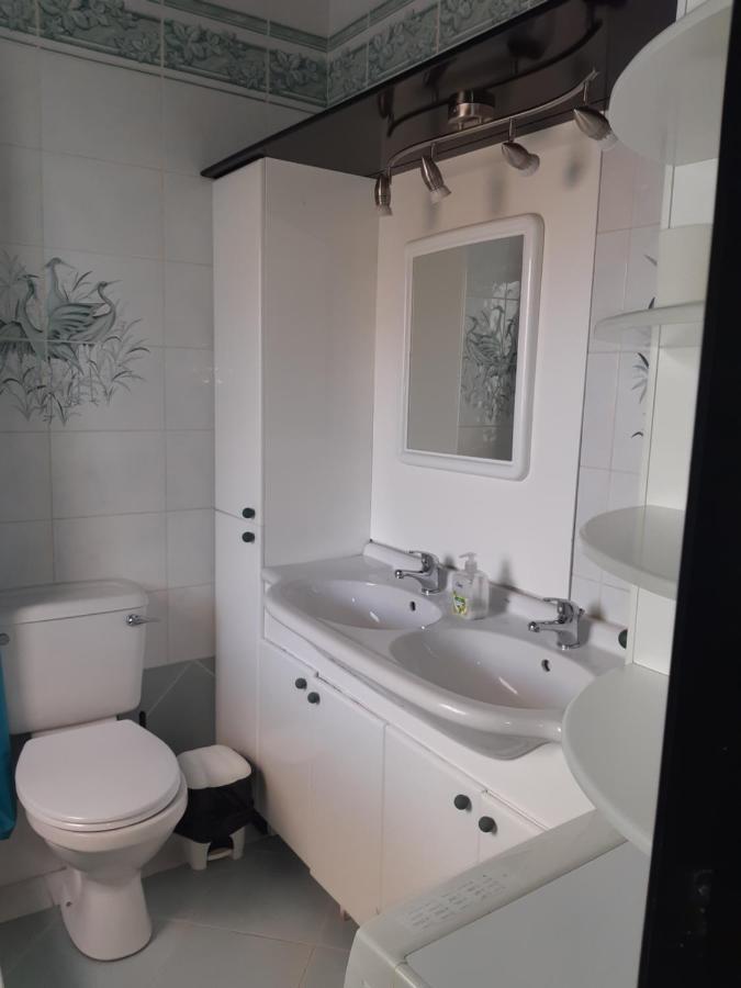 The Roof Garden Maisonette Marsaskala Luaran gambar
