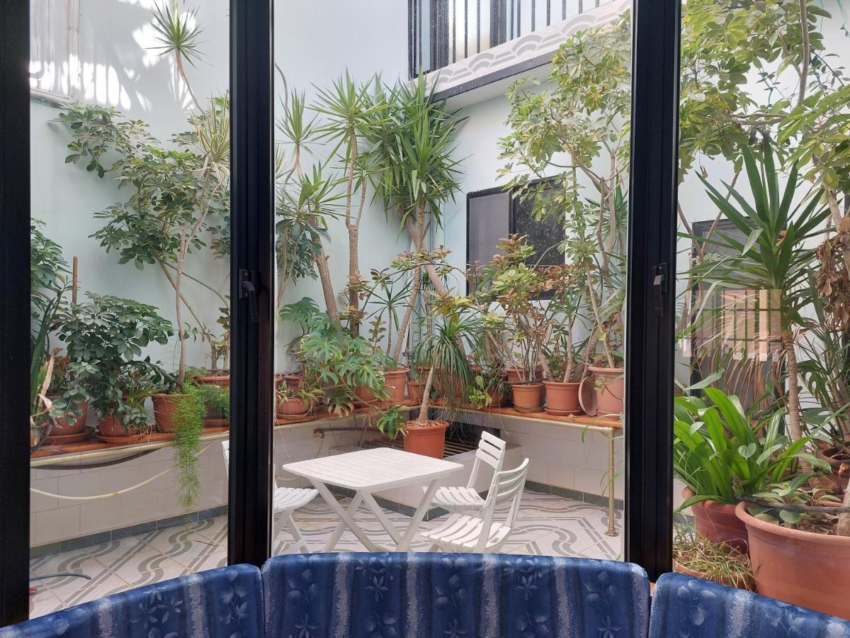 The Roof Garden Maisonette Marsaskala Luaran gambar