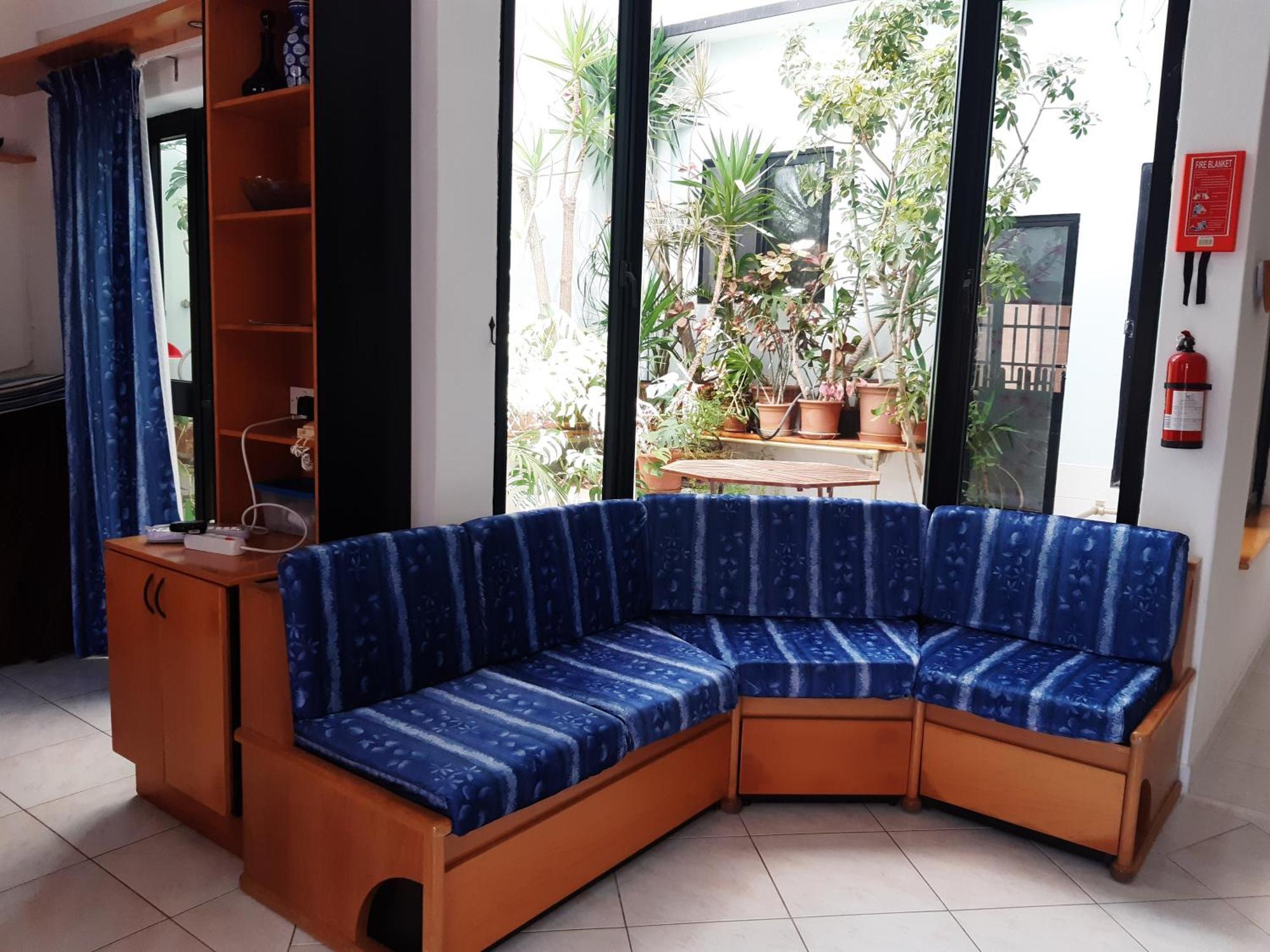The Roof Garden Maisonette Marsaskala Luaran gambar