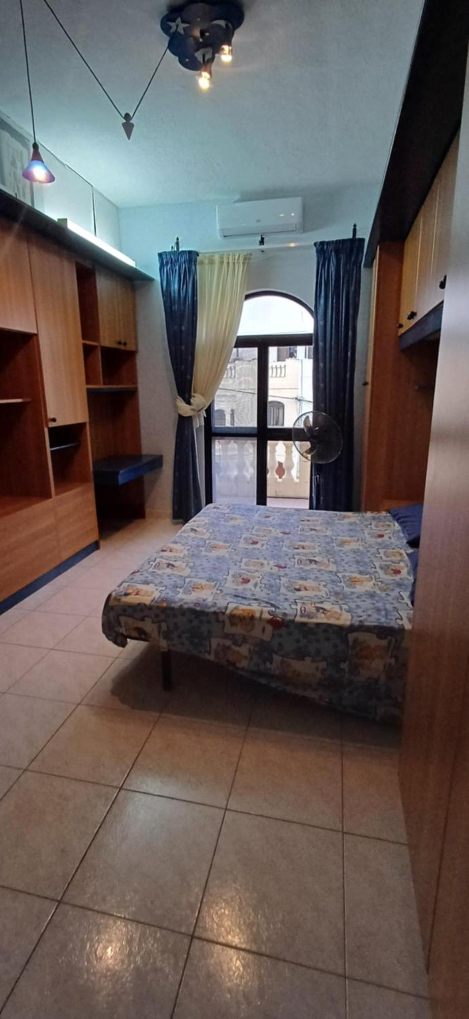 The Roof Garden Maisonette Marsaskala Luaran gambar