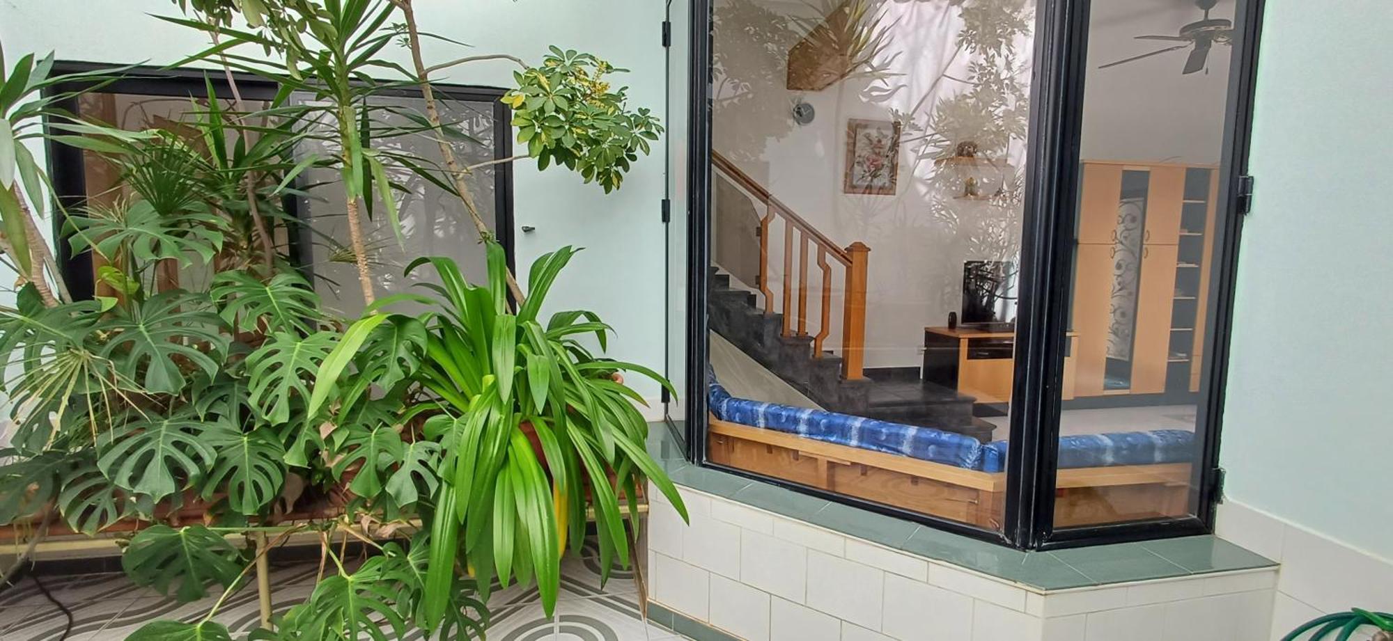 The Roof Garden Maisonette Marsaskala Luaran gambar