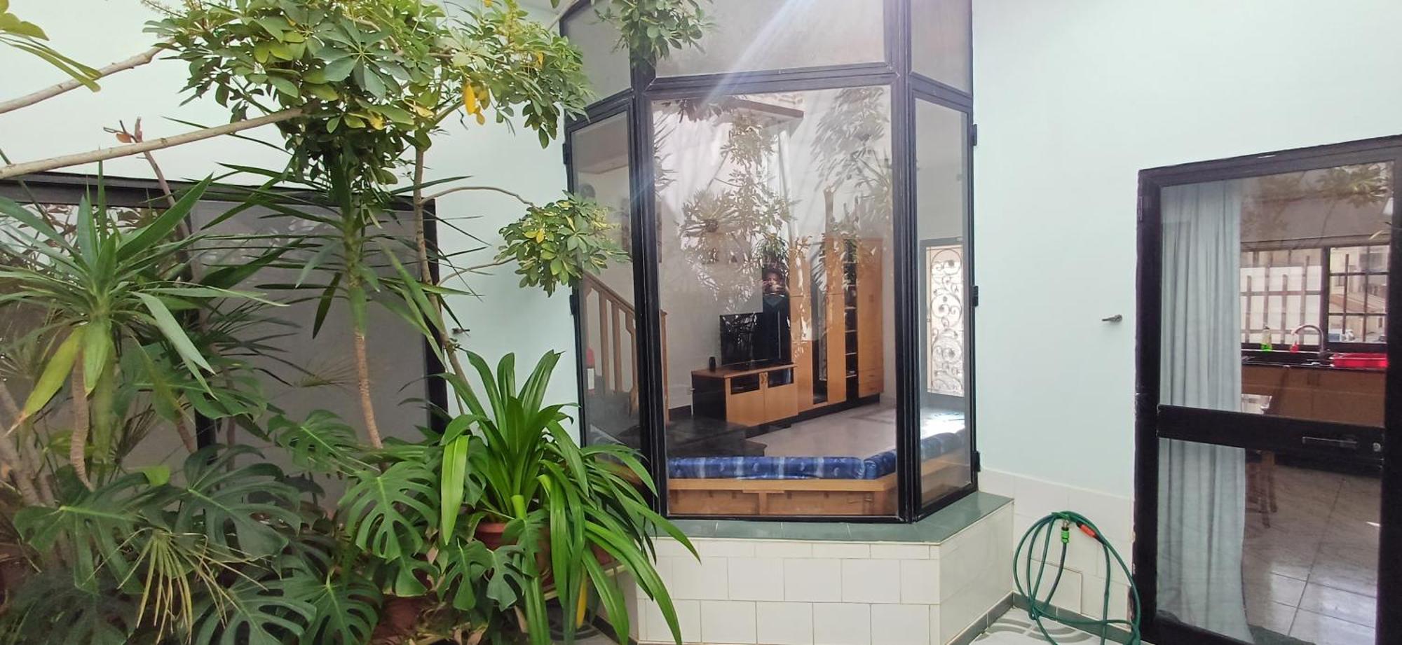 The Roof Garden Maisonette Marsaskala Luaran gambar