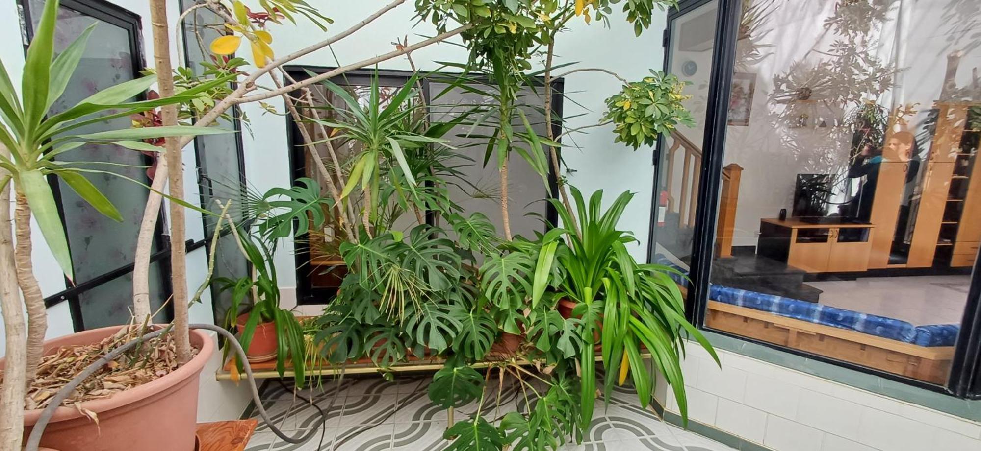The Roof Garden Maisonette Marsaskala Luaran gambar
