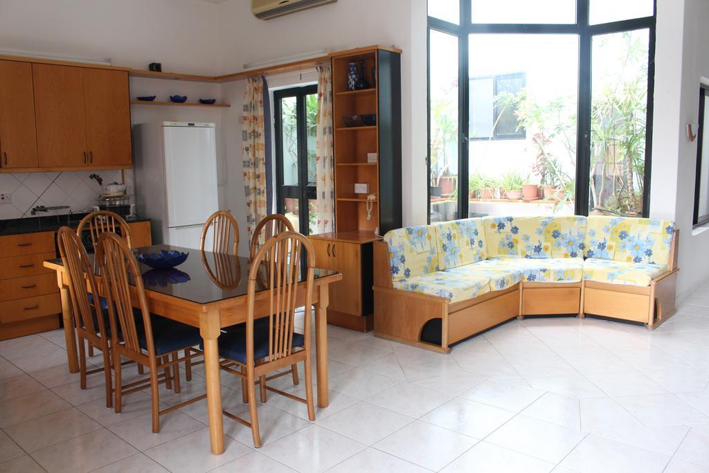 The Roof Garden Maisonette Marsaskala Luaran gambar