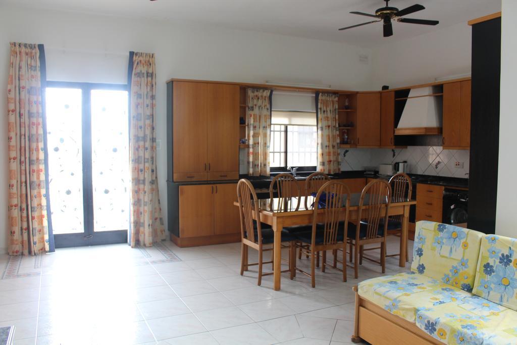 The Roof Garden Maisonette Marsaskala Luaran gambar