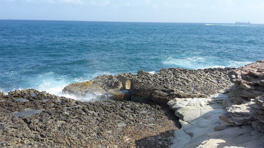 The Roof Garden Maisonette Marsaskala Luaran gambar