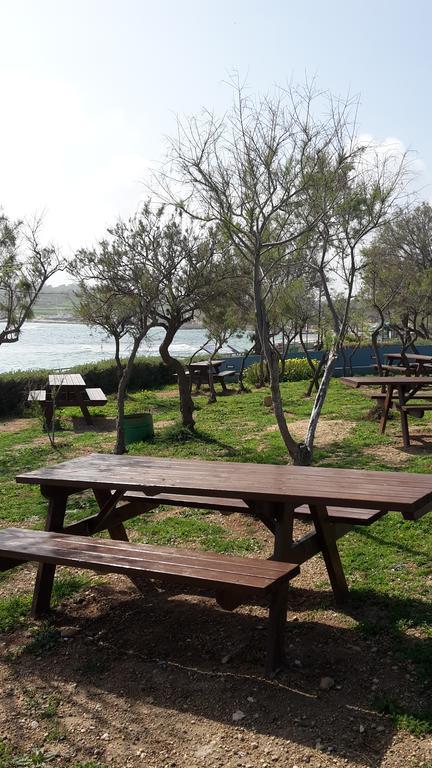 The Roof Garden Maisonette Marsaskala Luaran gambar