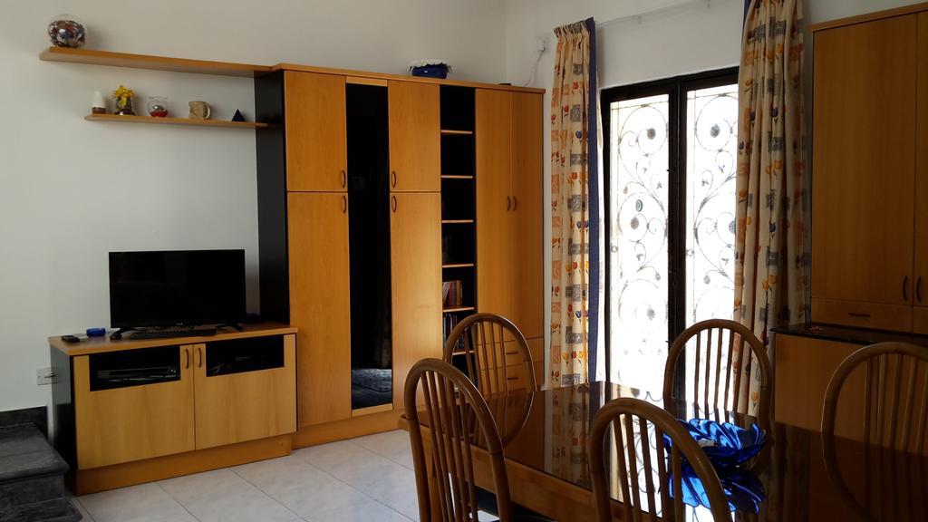 The Roof Garden Maisonette Marsaskala Luaran gambar