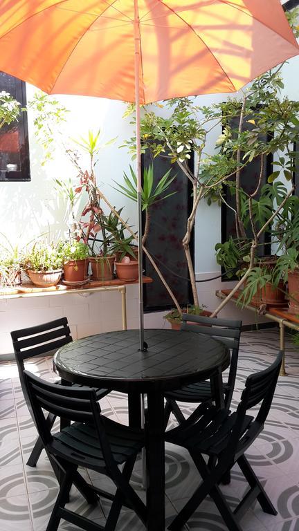 The Roof Garden Maisonette Marsaskala Luaran gambar